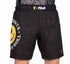 Fuji Happy Jiu Jitsu Shorts